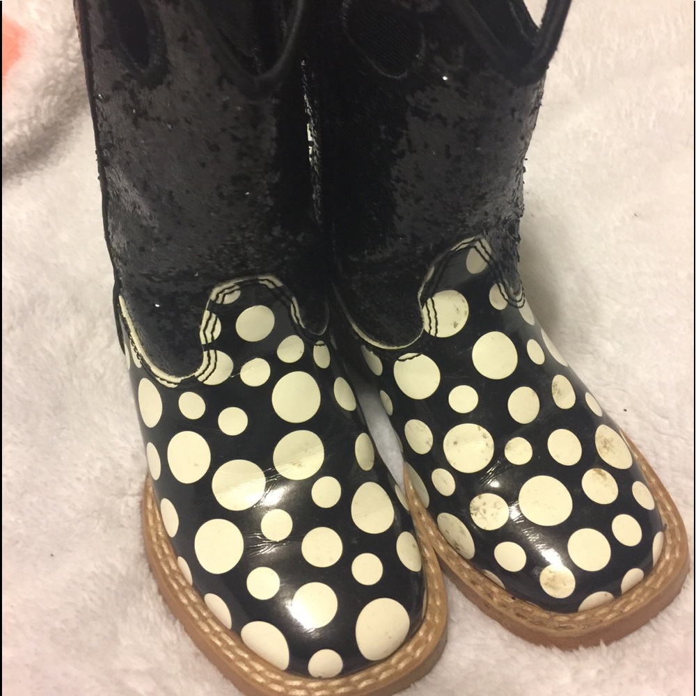 Kids Boots